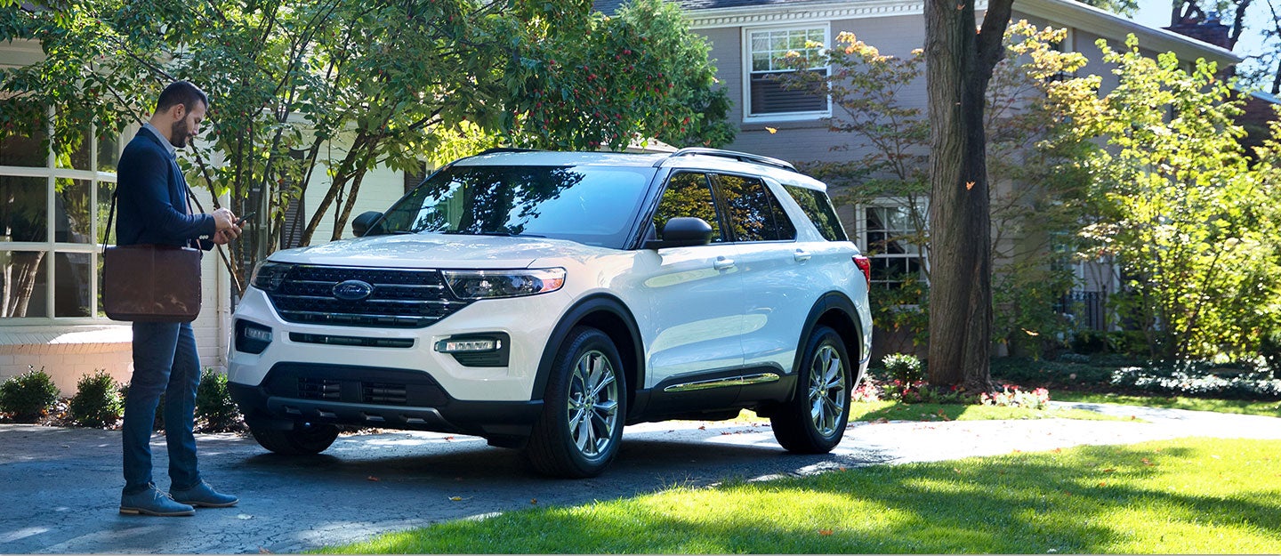 Gross Ford in Neillsville WI