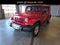 2014 Jeep Wrangler Unlimited Unlimited Sahara