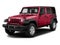 2017 Jeep Wrangler Unlimited Unlimited Sport RHD