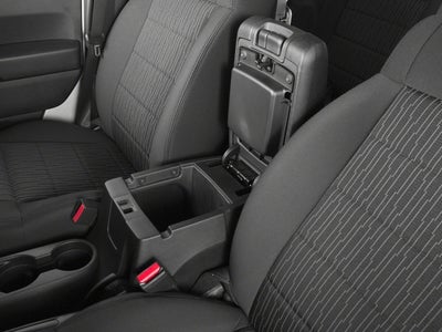 2017 Jeep Wrangler Unlimited Unlimited Sport RHD