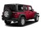 2017 Jeep Wrangler Unlimited Unlimited Sport RHD