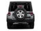 2017 Jeep Wrangler Unlimited Unlimited Sport RHD