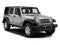 2017 Jeep Wrangler Unlimited Unlimited Sport RHD