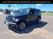 2019 Jeep Wrangler Unlimited Unlimited Sahara