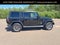 2019 Jeep Wrangler Unlimited Unlimited Sahara