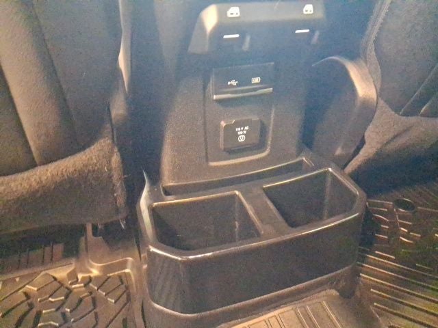 2019 Jeep Wrangler Unlimited Unlimited Sahara