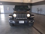 2019 Jeep Wrangler Unlimited Unlimited Sahara