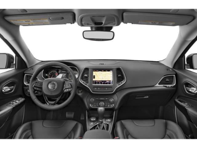 2023 Jeep Cherokee Altitude