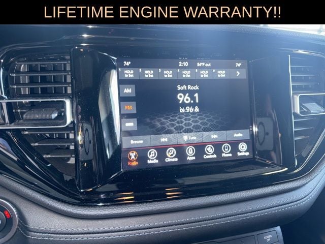 2024 Dodge Durango SXT Plus