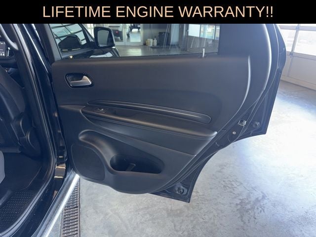 2024 Dodge Durango SXT Plus