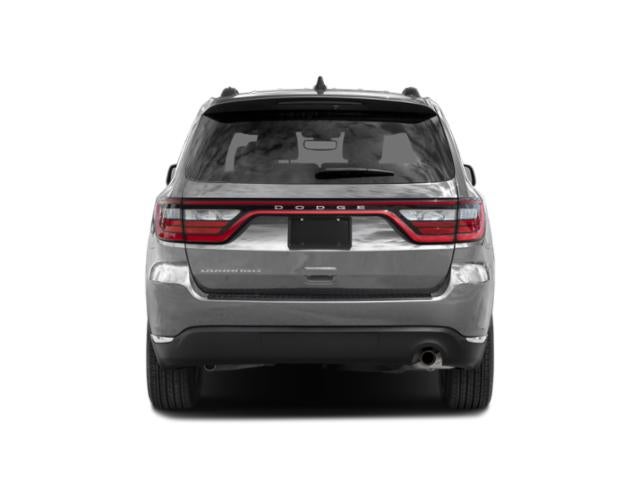 2024 Dodge Durango SXT Plus