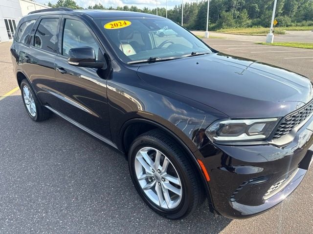 2024 Dodge Durango GT Premium