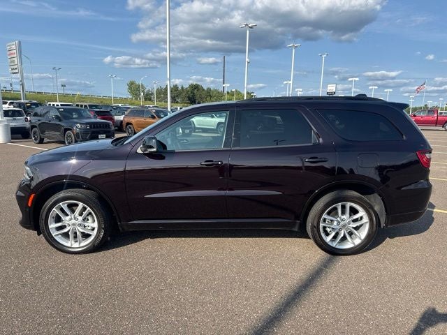 2024 Dodge Durango GT Premium