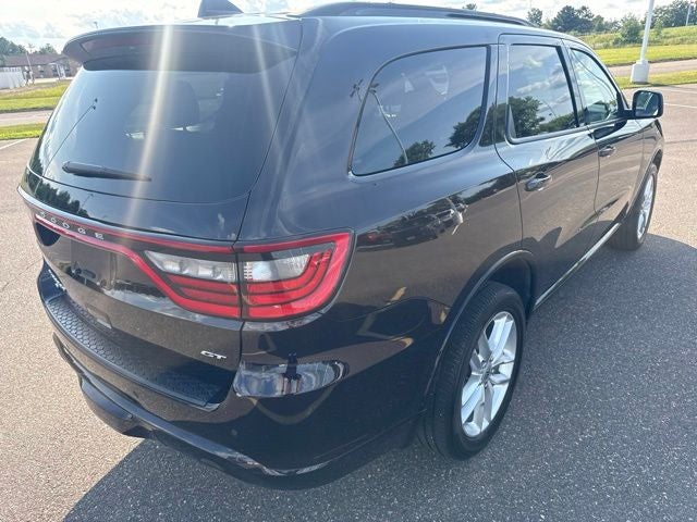 2024 Dodge Durango GT Premium