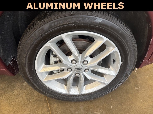 2024 Dodge Durango GT Plus AWD