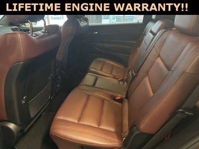 2024 Dodge Durango GT Plus AWD