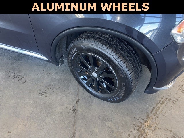 2016 Dodge Durango Limited