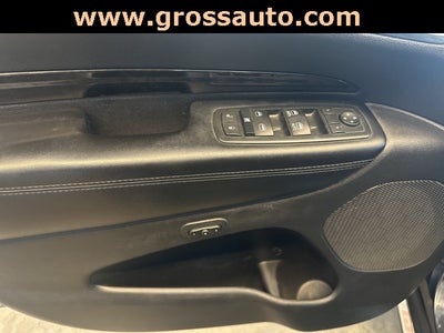 2016 Dodge Durango Limited