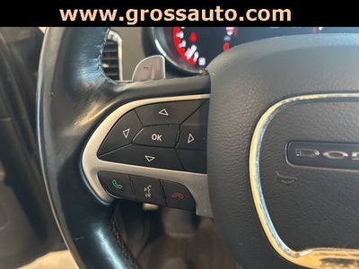 2016 Dodge Durango Limited