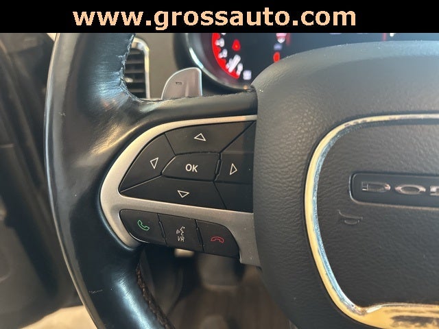 2016 Dodge Durango Limited