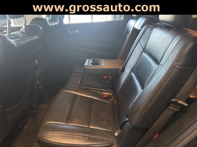 2016 Dodge Durango Limited