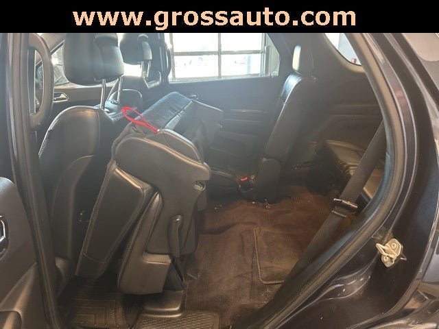 2016 Dodge Durango Limited