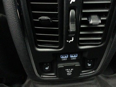 2015 Jeep Grand Cherokee High Altitude