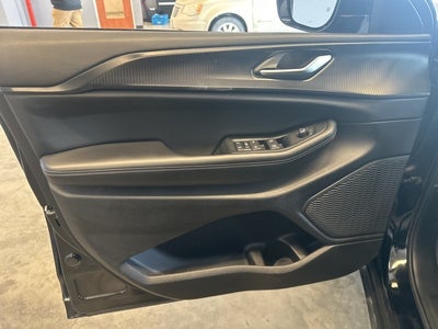 2024 Jeep Grand Cherokee Altitude X 4x4