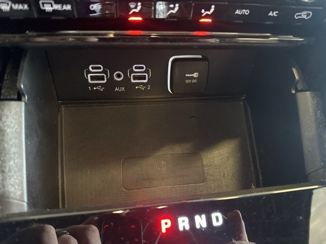 2024 Jeep Grand Cherokee Altitude X 4x4