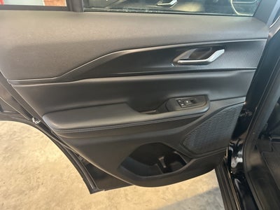 2024 Jeep Grand Cherokee Altitude X 4x4