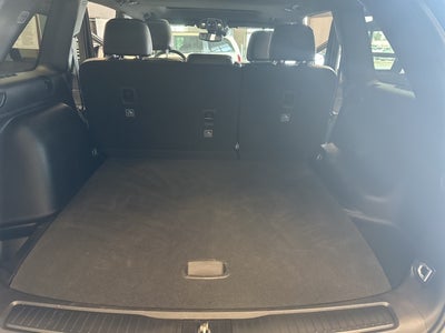 2024 Jeep Grand Cherokee Altitude X 4x4