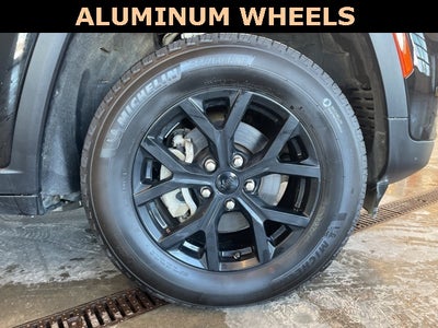 2024 Jeep Grand Cherokee Altitude 4x4