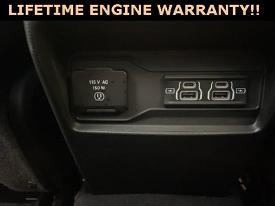 2024 Jeep Grand Cherokee Altitude 4x4