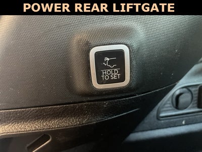 2024 Jeep Grand Cherokee Altitude 4x4