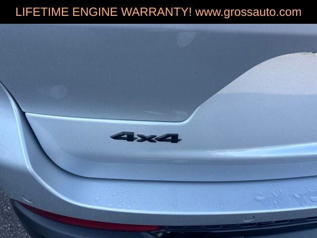2023 Jeep Grand Cherokee L Altitude X