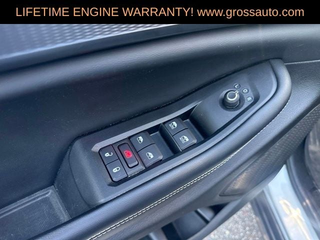 2023 Jeep Grand Cherokee L Altitude X