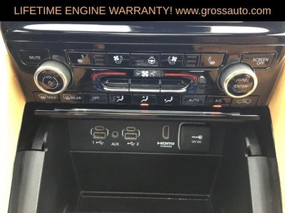 2024 Jeep Grand Cherokee L Summit
