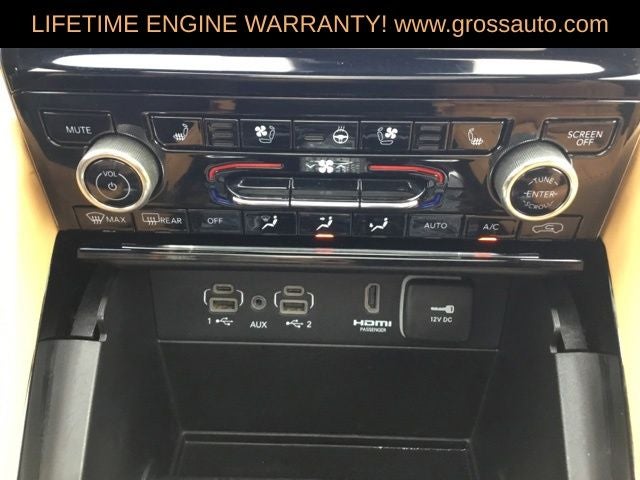 2024 Jeep Grand Cherokee L Summit