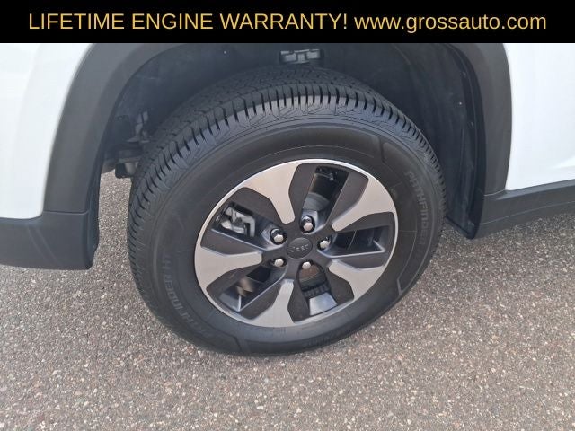 2024 Jeep Grand Cherokee 4xe 4xe