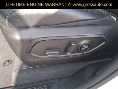 2024 Jeep Grand Cherokee 4xe 4xe