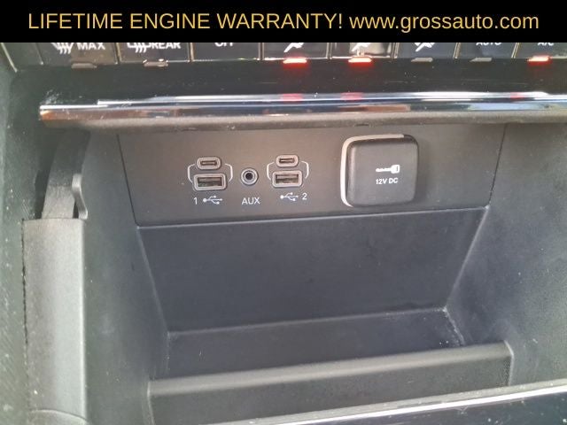 2024 Jeep Grand Cherokee 4xe 4xe