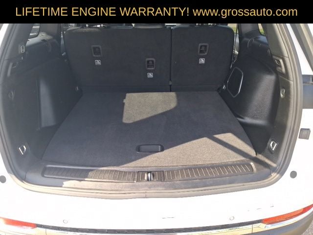 2024 Jeep Grand Cherokee 4xe 4xe