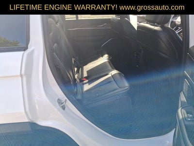 2024 Jeep Grand Cherokee 4xe 4xe