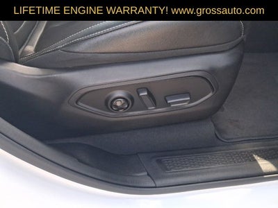 2024 Jeep Grand Cherokee 4xe 4xe