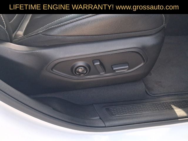 2024 Jeep Grand Cherokee 4xe 4xe