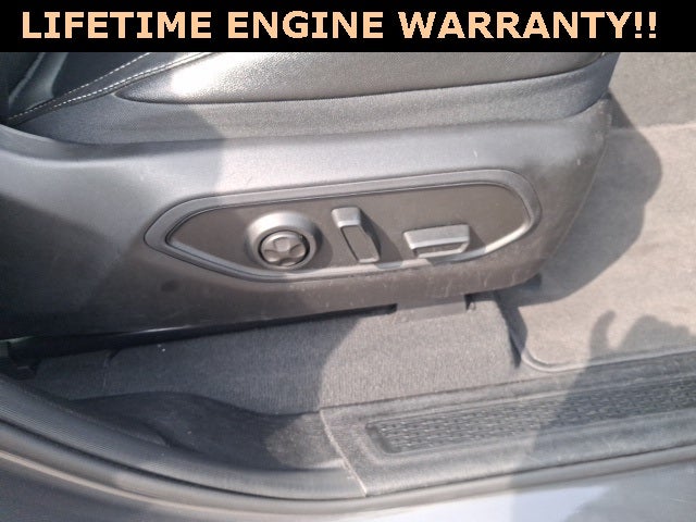 2024 Jeep Grand Cherokee 4xe 4xe