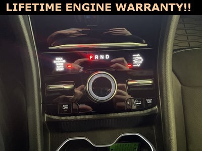 2024 Jeep Grand Cherokee 4xe Trailhawk