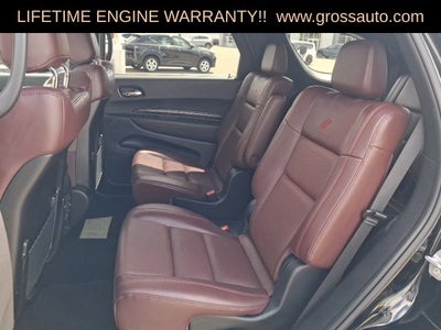 2024 Dodge Durango R/T