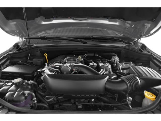 2025 Dodge Durango R/T 20th Anniversary Plus