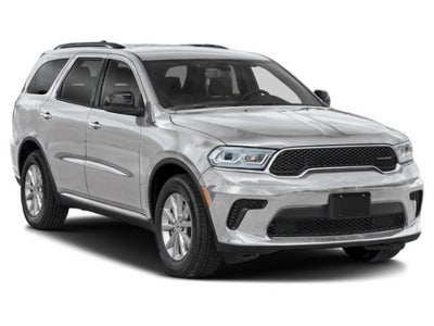 2025 Dodge Durango R/T 20th Anniversary Plus